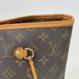 LOUIS VUITTON NEVERFULL GM MONO