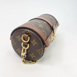 LOUIS VUITTON PAPILLON TRUNK CROSSBODY