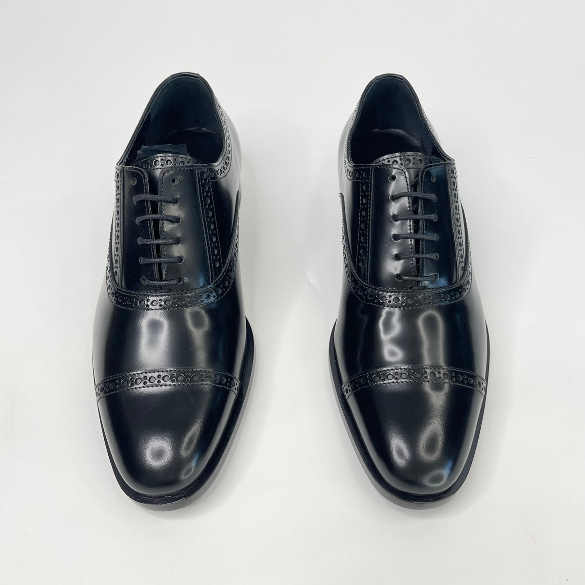 靴 #828 Yves Saint Laurent leather Shoes 32DCDC19-C3D7-46DA-93EB-