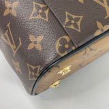 LOUIS VUITTON VANITY PM MONOGRAM CROSSBODY