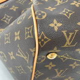 LOUIS VUITTON TIVOLI GM MONOGRAM
