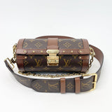 LOUIS VUITTON PAPILLON TRUNK CROSSBODY