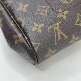 LOUIS VUITTON MONOGRAM FAVOURITE MM