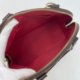 LOUIS VUITTON ALMA BB DE