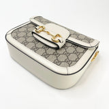 GUCCI HORSEBIT 1955 MINI CROSSBODY BAG