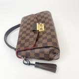 LOUIS VUITTON CROISETTE DE