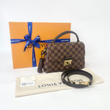 LOUIS VUITTON CROISETTE DE