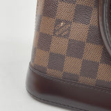 LOUIS VUITTON ALMA BB DE