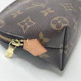LOUIS VUITTON MONOGRAM COSMETIC POUCH