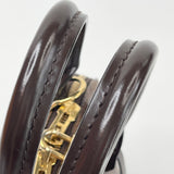 LOUIS VUITTON ALMA BB DE