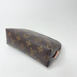 LOUIS VUITTON MONOGRAM COSMETIC POUCH