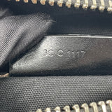 GIVENCHY MINI ANTIGONA IN BLK SMOOTH LEATHER