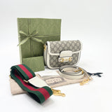GUCCI HORSEBIT 1955 MINI CROSSBODY BAG