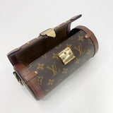LOUIS VUITTON PAPILLON TRUNK CROSSBODY