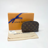 LOUIS VUITTON MONOGRAM COSMETIC POUCH