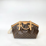 LOUIS VUITTON TIVOLI GM MONOGRAM