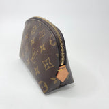 LOUIS VUITTON MONOGRAM COSMETIC POUCH