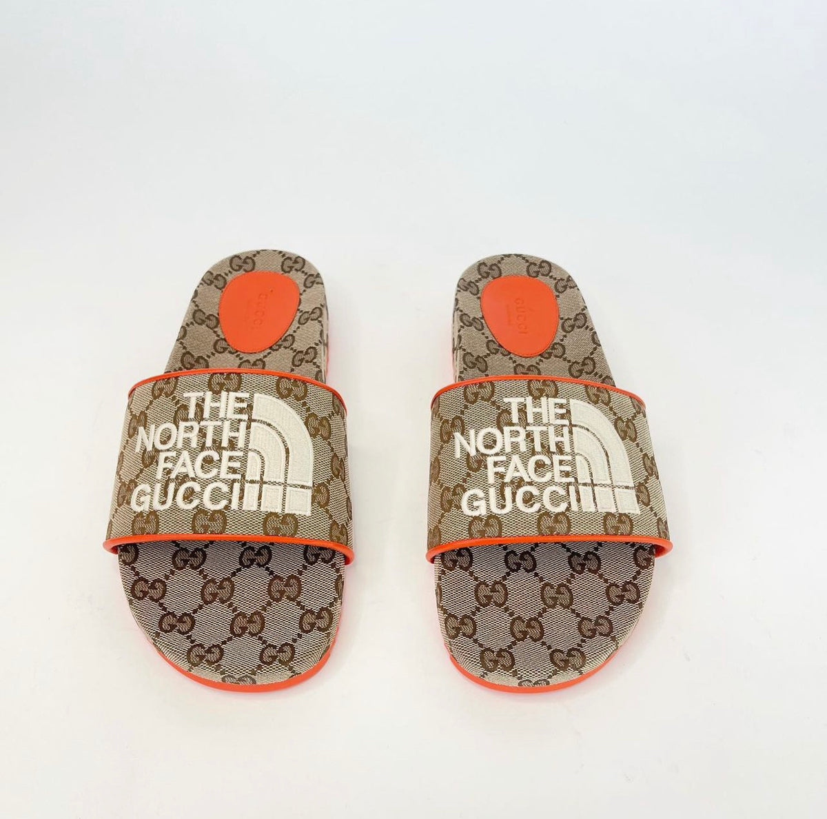 Basic gucci slides online