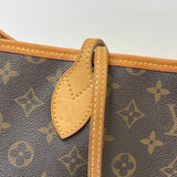 LOUIS VUITTON NEVERFULL GM MONO