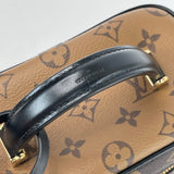 LOUIS VUITTON VANITY PM MONOGRAM CROSSBODY