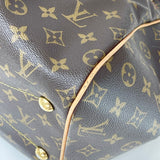 LOUIS VUITTON TIVOLI GM MONOGRAM