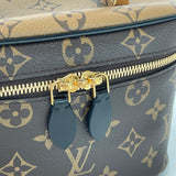 LOUIS VUITTON VANITY PM MONOGRAM CROSSBODY