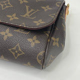 LOUIS VUITTON MONOGRAM FAVOURITE MM