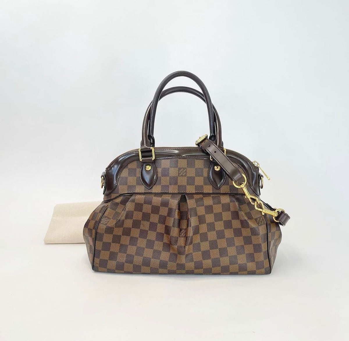 Louis vuitton trevi pm price sale