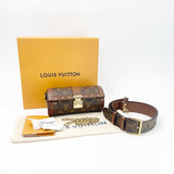 LOUIS VUITTON PAPILLON TRUNK CROSSBODY