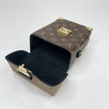 LOUIS VUITTON REVERSE MONO CAMERA BOX MULTI-WAY BAG