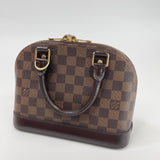 LOUIS VUITTON ALMA BB DE