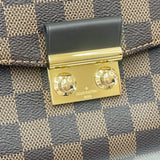 LOUIS VUITTON CROISETTE DE