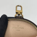 LOUIS VUITTON MULTI POCHETTE ACCESSORIES IN LIGHT PINK