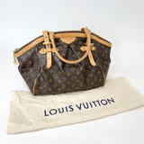 LOUIS VUITTON TIVOLI GM MONOGRAM
