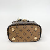 LOUIS VUITTON VANITY PM MONOGRAM CROSSBODY
