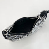 PRADA RE EDITION 2005 BAG W CRYSTALS