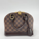 LOUIS VUITTON ALMA BB DE