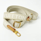 LOUIS VUITTON MONOGRAM UTILITY PHONE SLEEVE CROSSBODY