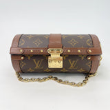 LOUIS VUITTON PAPILLON TRUNK CROSSBODY