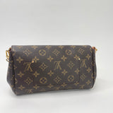 LOUIS VUITTON MONOGRAM FAVOURITE MM