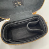 LOUIS VUITTON VANITY PM MONOGRAM CROSSBODY