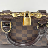 LOUIS VUITTON ALMA BB DE