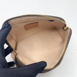 LOUIS VUITTON MONOGRAM COSMETIC POUCH