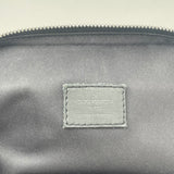 LOUIS VUITTON AVENUE SLING BAG IN BLK DAMIER INFINI EMBOSSED LEATHER