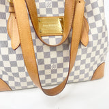 LOUIS VUITTON HAMPSTEAD MM DA