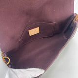 LOUIS VUITTON MONOGRAM FAVOURITE MM