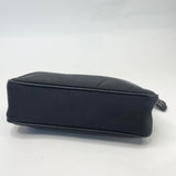 PRADA RE EDITION 2005 BLK NYLON CROSSBODY