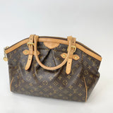 LOUIS VUITTON TIVOLI GM MONOGRAM