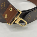LOUIS VUITTON PAPILLON TRUNK CROSSBODY