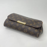 LOUIS VUITTON MONOGRAM FAVOURITE MM